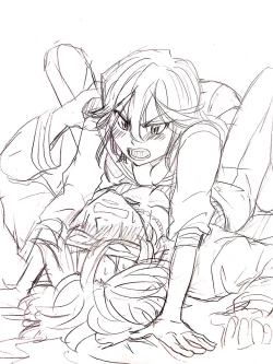 Page 17 of Saruryutsume