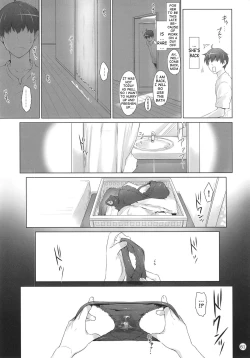 Page 60 of Tachibanachi no Dansei Jijou Yaribeyasan's Circumstances With a Man 3