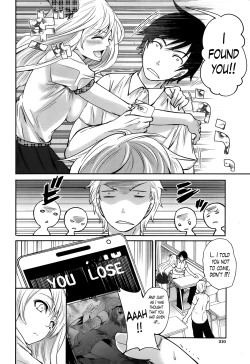 Page 44 of Kaishin no Eleanora | Eleanora's Advance Ch. 1-2