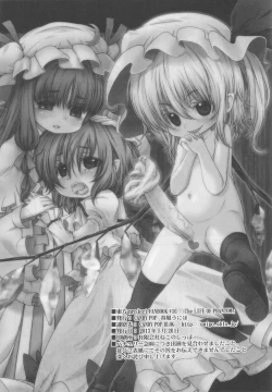 Page 18 of The LIFE OF PHANTOM