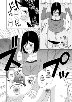 Page 15 of Kaasan to Koibito Seikatsu 2