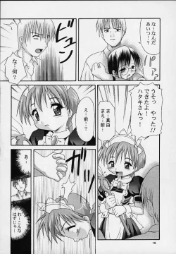 Page 13 of MAIDEN CLASSIC