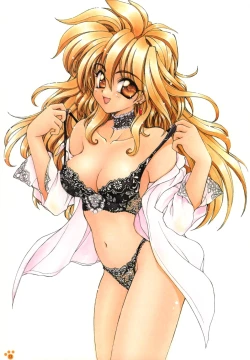 Page 11 of PRETTY CAT'S SHOW TIME