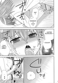 Page 14 of Onna ni natta ore ga ○○○ suru ohanashi 2