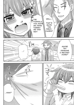 Page 3 of Onna ni natta ore ga ○○○ suru ohanashi 2