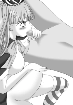 Page 14 of Hinakore Nijisousaku Comicskan Hinakore 8