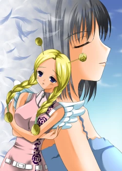 Page 23 of Hinakore Nijisousaku Comicskan Hinakore 8