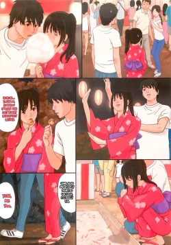 Page 18 of Suimitsu Shoujo 5