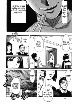 Page 141 of Kazoku Yuugi - Family Play