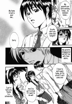 Page 23 of Kazoku Yuugi - Family Play