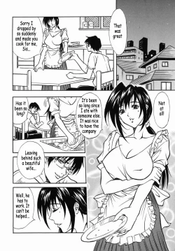 Page 9 of Kazoku Yuugi - Family Play