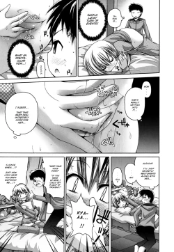 Page 9 of Natsu Massakari