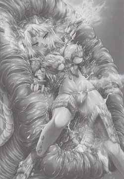 Page 2 of Solo Hunter no Seitai 4 The second part