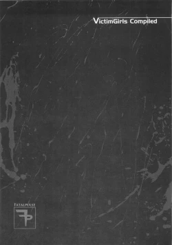 Page 103 of VictimGirls Compiled Vol.1MMO Game Selection