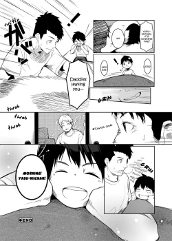 Page 8 of Haskey - Until Now, From Now On