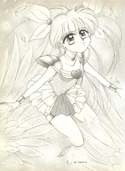 Page 123 of Sweet My Peach