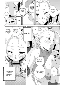 Page 11 of CAT'S STRIKE