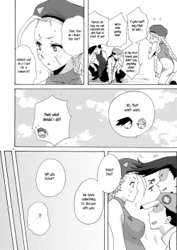 Page 5 of CAT'S STRIKE