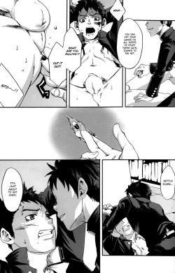 Page 15 of The Linchpin, or, possibly, the Gate of Freedom