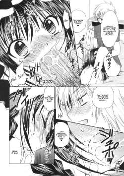 Page 11 of Dare ni mo Himitsu na Koigokoro♥ | A Crush Secret from Anybody♥