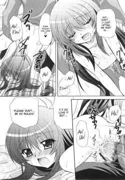 Page 134 of Dare ni mo Himitsu na Koigokoro♥ | A Crush Secret from Anybody♥