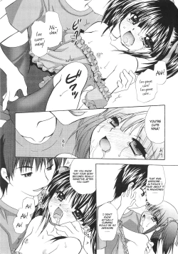 Page 150 of Dare ni mo Himitsu na Koigokoro♥ | A Crush Secret from Anybody♥