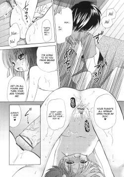 Page 157 of Dare ni mo Himitsu na Koigokoro♥ | A Crush Secret from Anybody♥