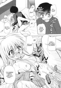 Page 169 of Dare ni mo Himitsu na Koigokoro♥ | A Crush Secret from Anybody♥