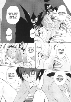 Page 186 of Dare ni mo Himitsu na Koigokoro♥ | A Crush Secret from Anybody♥