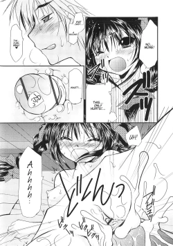 Page 7 of Dare ni mo Himitsu na Koigokoro♥ | A Crush Secret from Anybody♥