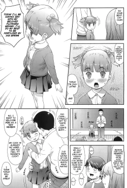 Page 11 of Mama Club e Youkoso | Welcome to the Mama Club Ch.01