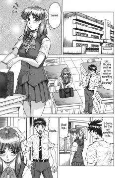 Page 25 of OneeLeave to Your Elder Sister