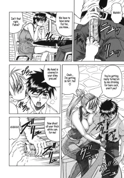 Page 34 of OneeLeave to Your Elder Sister