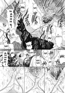 Page 135 of Kinshinsoukan | Incest