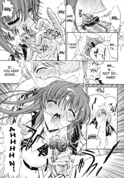 Page 158 of Kinshinsoukan | Incest