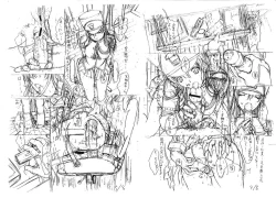 Page 252 of Kinshinsoukan | Incest