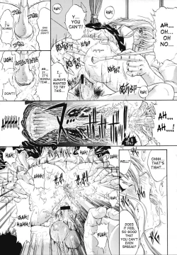 Page 28 of Kinshinsoukan | Incest