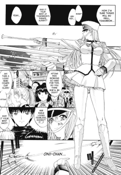 Page 30 of Kinshinsoukan | Incest