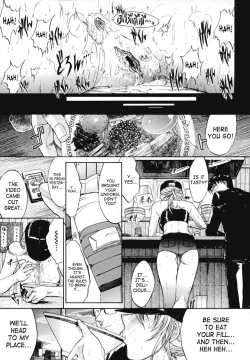 Page 90 of Kinshinsoukan | Incest