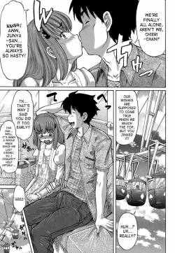 Page 154 of Love Handy Phone- Confessed While Ejaculating