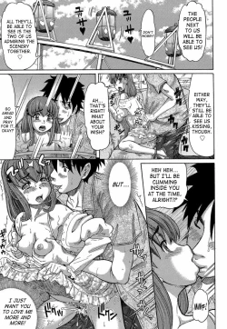 Page 158 of Love Handy Phone- Confessed While Ejaculating