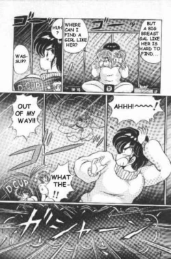 Page 36 of Naisho ni Shite ne | Make it secret