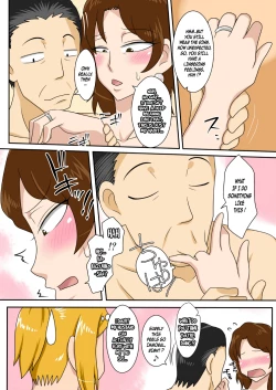 Page 37 of Soukan Kyouen | Adultery Feast