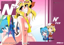 Page 1 of TOHO N+ FCR