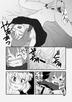 Page 31 of TOHO N+ FCR