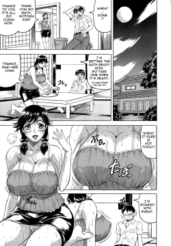 Page 11 of Koibito ha Tonari no Oneesan| My Lover is the Girl Next Door