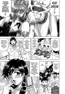 Page 41 of Koibito ha Tonari no Oneesan| My Lover is the Girl Next Door