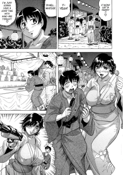 Page 45 of Koibito ha Tonari no Oneesan| My Lover is the Girl Next Door