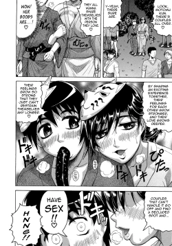 Page 48 of Koibito ha Tonari no Oneesan| My Lover is the Girl Next Door