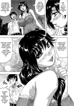 Page 75 of Koibito ha Tonari no Oneesan| My Lover is the Girl Next Door